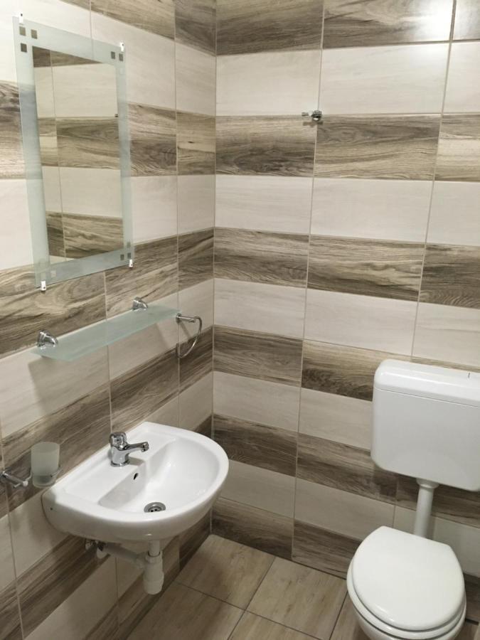 Pelso Wellness Hotel Balatonfenyves Esterno foto