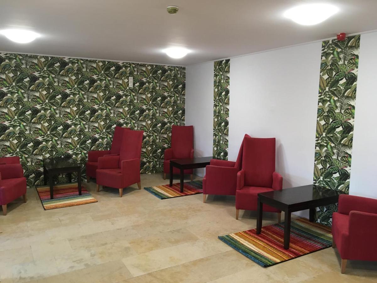 Pelso Wellness Hotel Balatonfenyves Esterno foto