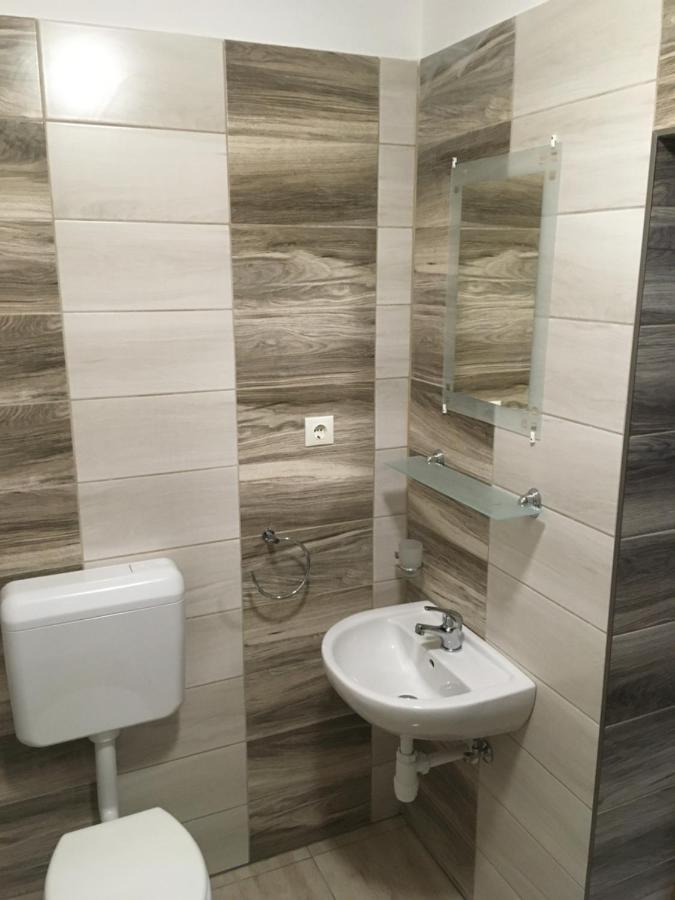 Pelso Wellness Hotel Balatonfenyves Esterno foto
