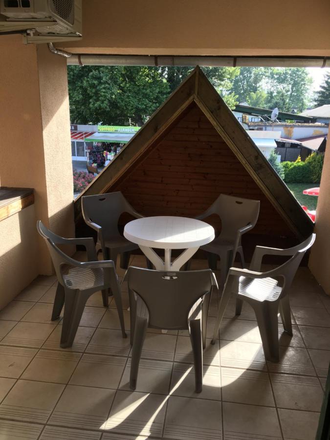 Pelso Wellness Hotel Balatonfenyves Esterno foto