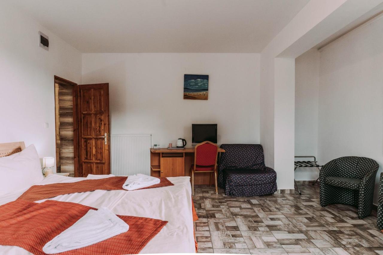 Pelso Wellness Hotel Balatonfenyves Esterno foto