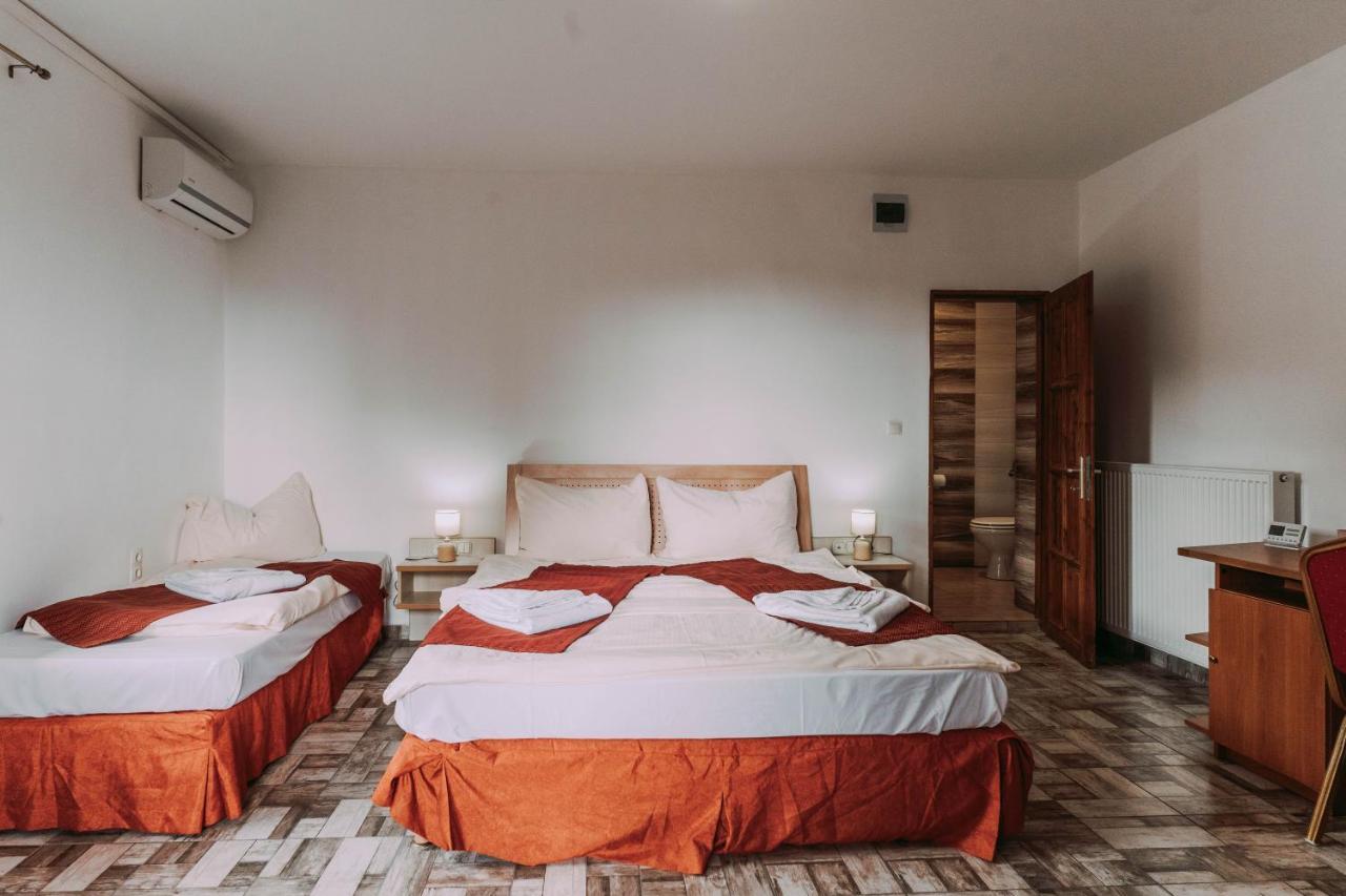 Pelso Wellness Hotel Balatonfenyves Esterno foto