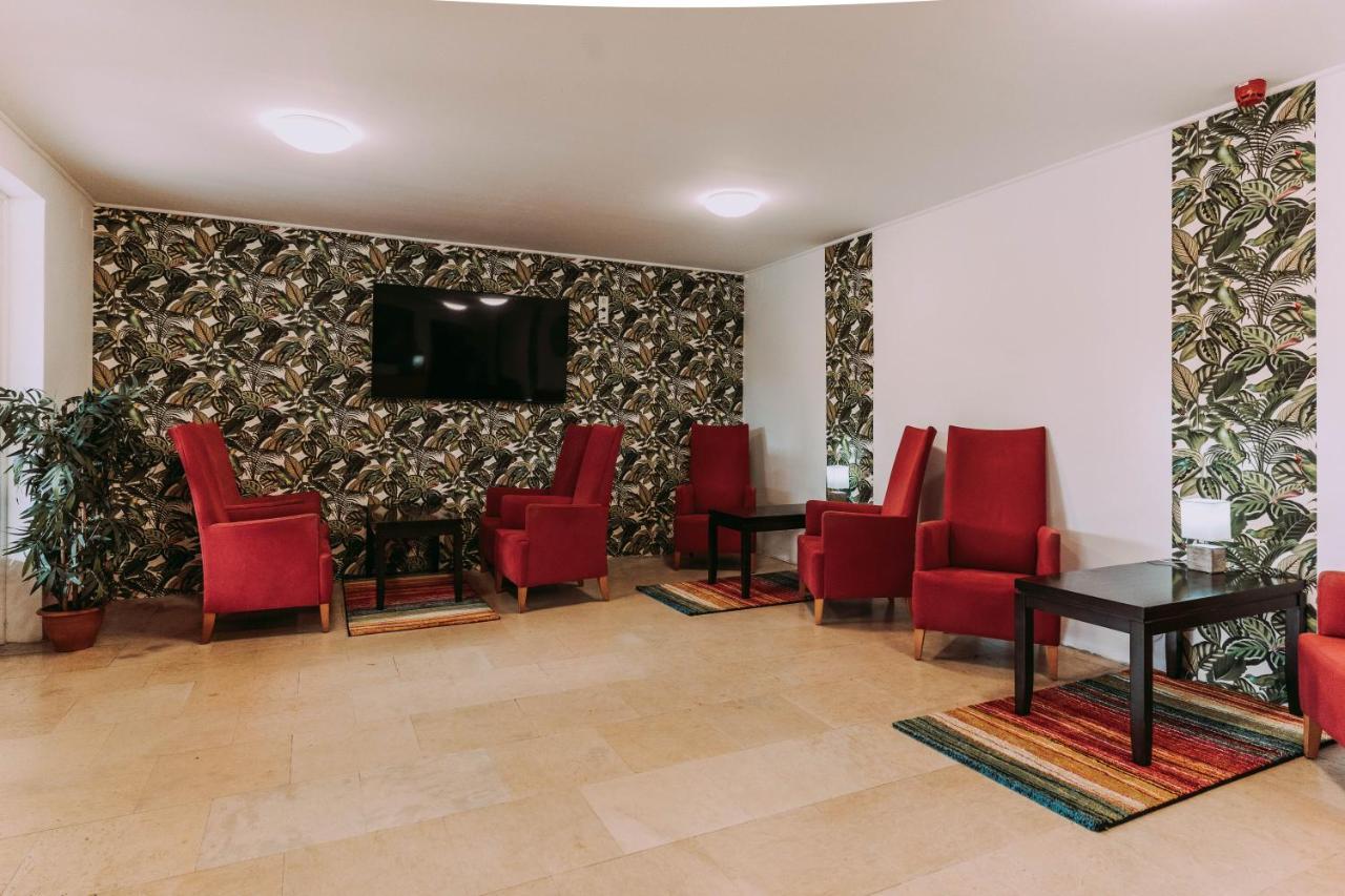 Pelso Wellness Hotel Balatonfenyves Esterno foto