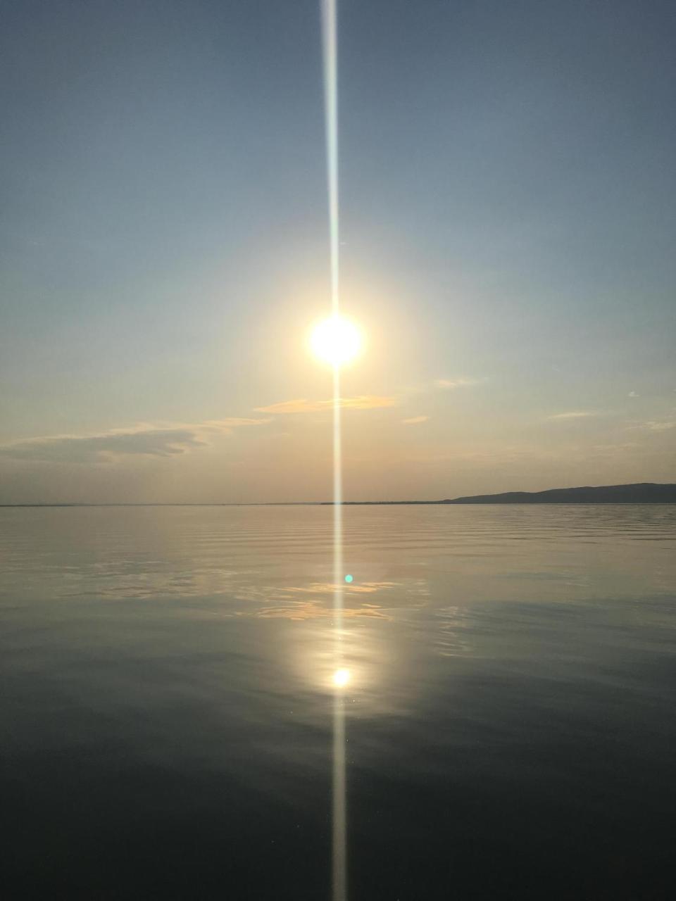 Pelso Wellness Hotel Balatonfenyves Esterno foto